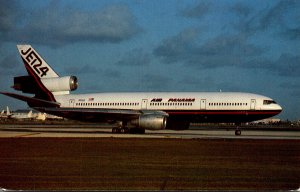 Air Panama DC-10-40