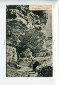 3158213 LUXEMBOURG KLEINE Little Switzerland Luxemburger RPPC