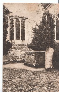 Buckinghamshire Postcard - Gray's Tomb in Churchyard - Stoke Poges    ZZ3357