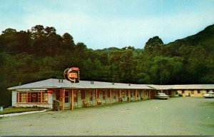 West Virginia Charleston Good's Motel