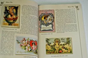 Vintage Postcards for the Holidays: Identification and Value Guide by Reed