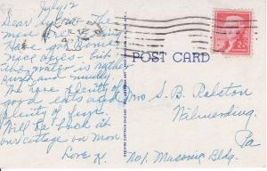 US    PC2025 ROBERT PACKER HOSPITAL, SAYRE, PA