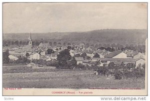 Commercy , France  , 00-10s