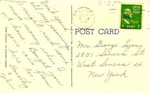 TX - Houston. Rice Institute Stadium