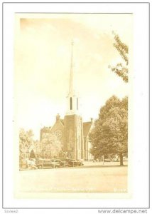 RP  First Methodist Church, Salem , Oregon, 30-40s