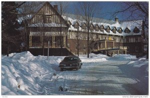 Domaine St. Laurent, Compton,  Quebec,  Canada, PU_1989