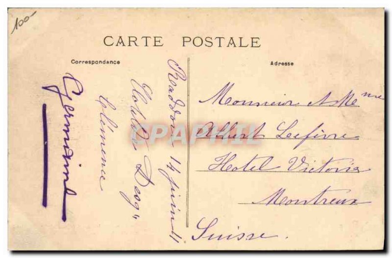 Old Postcard Equestrian Horse Riding From Robinson Malabry An appointment in ...