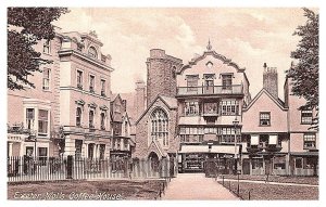 Exeter , Mol's Coffee House