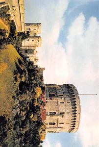 Windsor Castle - Berks