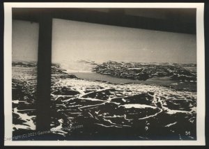 Germany 1931 Graf Zeppelin LZ127 Arctic Flight Complete Set Photo Collect 106235