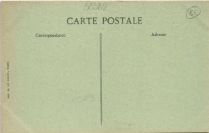 CPA PARIS 4e - Rue Saint-Paul (58382)