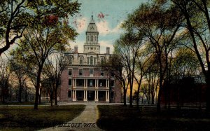 Middle College,Beloit,WI