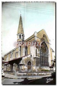 Old Postcard Angouleme Chapel of the Cordeliers Convent oncien