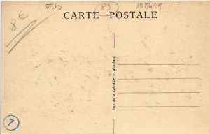 CPA APPOIGNY - L'Église (108425)