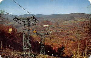 Catskill Mountain Vactionland Fleischmanns, New York NY s 