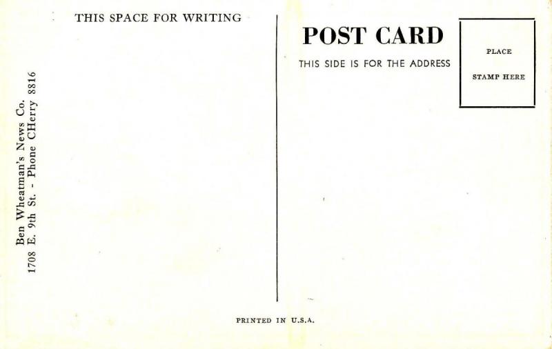 OH - Cleveland. Great Lakes Exposition, 1937. Court of Presidents and Rose's ...