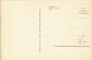 CPA AK Bad Reichenhall Predigtstuhlbahn GERMANY (951104)