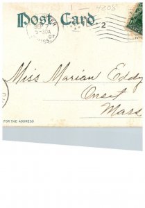 Massachusetts  Millicent Library