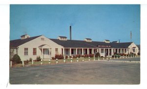 TN - Oak Ridge. The American Museum of Atomic Energy