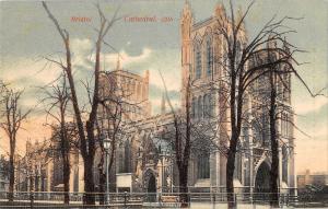 uk20125 cathedral bristol uk