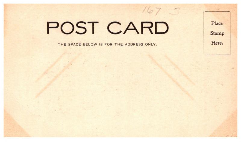 Maine  Gilead , Main street