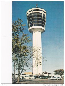 The New Seagram Tower , NIAGARA FALLS , Ontario, Canada , 40-60s