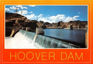 Lot 10 usa hoover dam on the colorado river nevada and arizona boarder