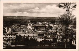 CPA YSSINGEAUX - Vue générale Sud Ouest (658047)