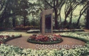 Bellingrath Gardens - Mobile, Alabama AL  