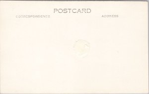 Yukon River Boat SS 'White Horse' Ship Unused RPPC Postcard H23