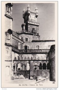RP, Palacio Da Pena, Pena Palace, SINTRA, Portugal, 1920-1940s