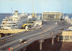 MS Gruzia Cruise Ship 