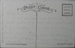 Post Hospital Vancouver WA