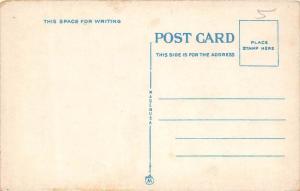 New York  Buffalo    Main Street, looking north