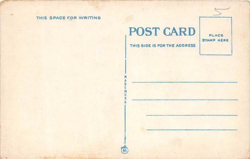 New York  Buffalo    Main Street, looking north