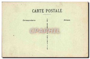 Old Postcard Sainte Anne d & # 39Auray Basilica