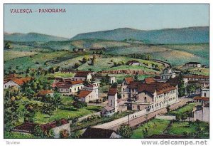 Valenca - Vista Parcial , Spain , 00-10s