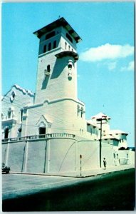 M-33489 St Theresa's Church Hamilton Bermuda British Overseas Territory