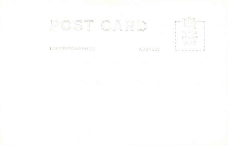 Aspen Trail in the Rockies