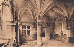 France Nancy Vestibule du Palais Ducal