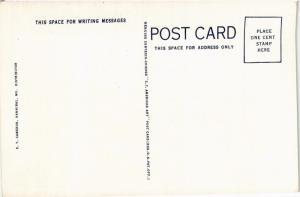 HANNIBAL MISSOURI JACKSON ISLAND LOVERS LEAP