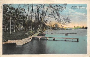 Syivan Lake View - Pontiac, Michigan MI