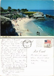 La Jolla Cover, La Jolla, Cailf. (30600