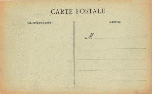 Corne (M.-et-L.) Petit Mail et Avenue Tivoli Postcard