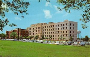 General Hospital - Wichita Falls, Texas TX