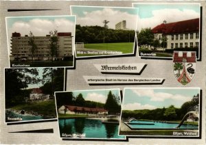 CPM AK Wermelskirchen -Scenes -Modern Card GERMANY (858089)