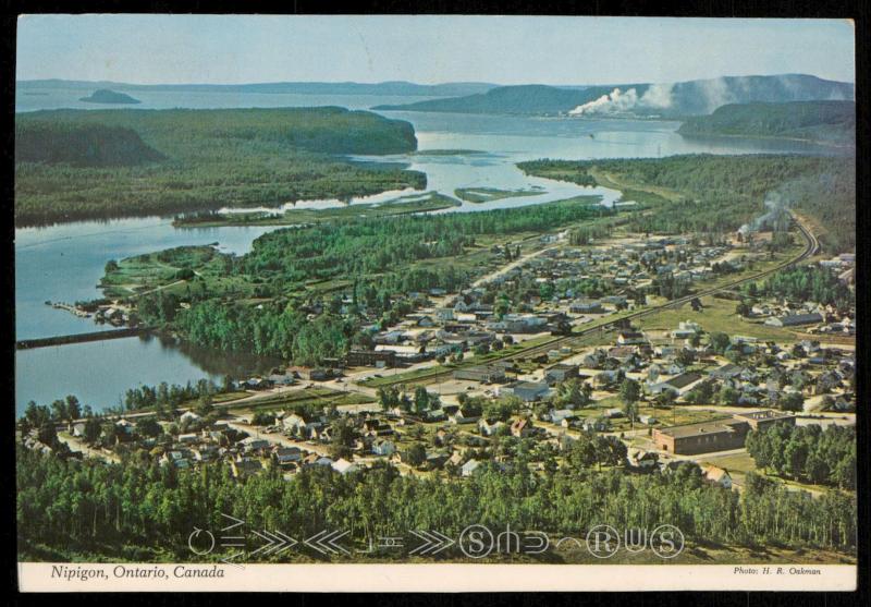 Nipigon