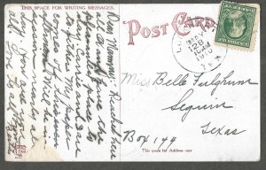 Church in Lockhart   Used