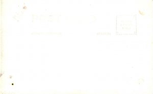 CA - Long Beach Earthquake, Mar. 10, 1933. Wonder Bread Bakery   *RPPC