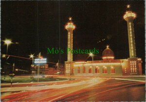 Bahrain Postcard - Mosque At Ras Rumman  RR10669